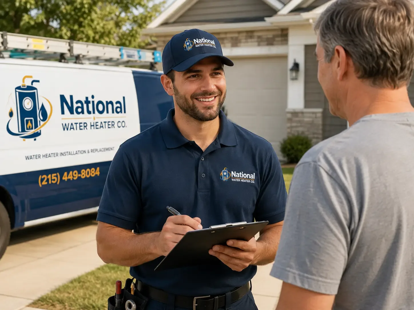 Water Heater Installation Huddy, KY FAQs